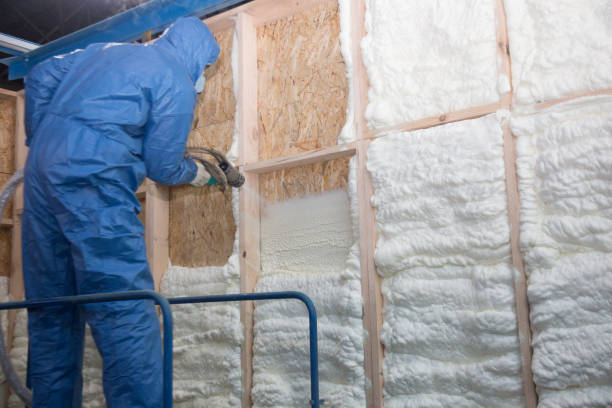 Types of Insulation We Offer in Upper Lake, CA